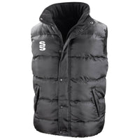 Surridge Core Nova Lux Padded Gilet