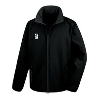 Surridge Core Printable Softshell Jacket