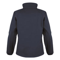 Surridge Female Core Printable Softshell Jacket