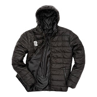 Surridge Supersoft Jacket