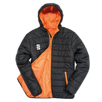 Surridge Supersoft Padded Jacket (Adult)