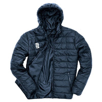 Surridge Supersoft Padded Jacket (Adult)