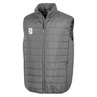Surridge Padded Bodywarmer