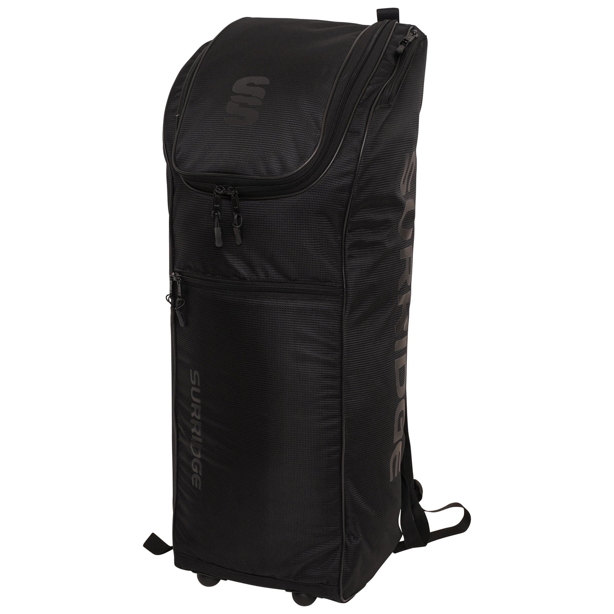 Surridge Turbo - Black Junior Duffle Bag