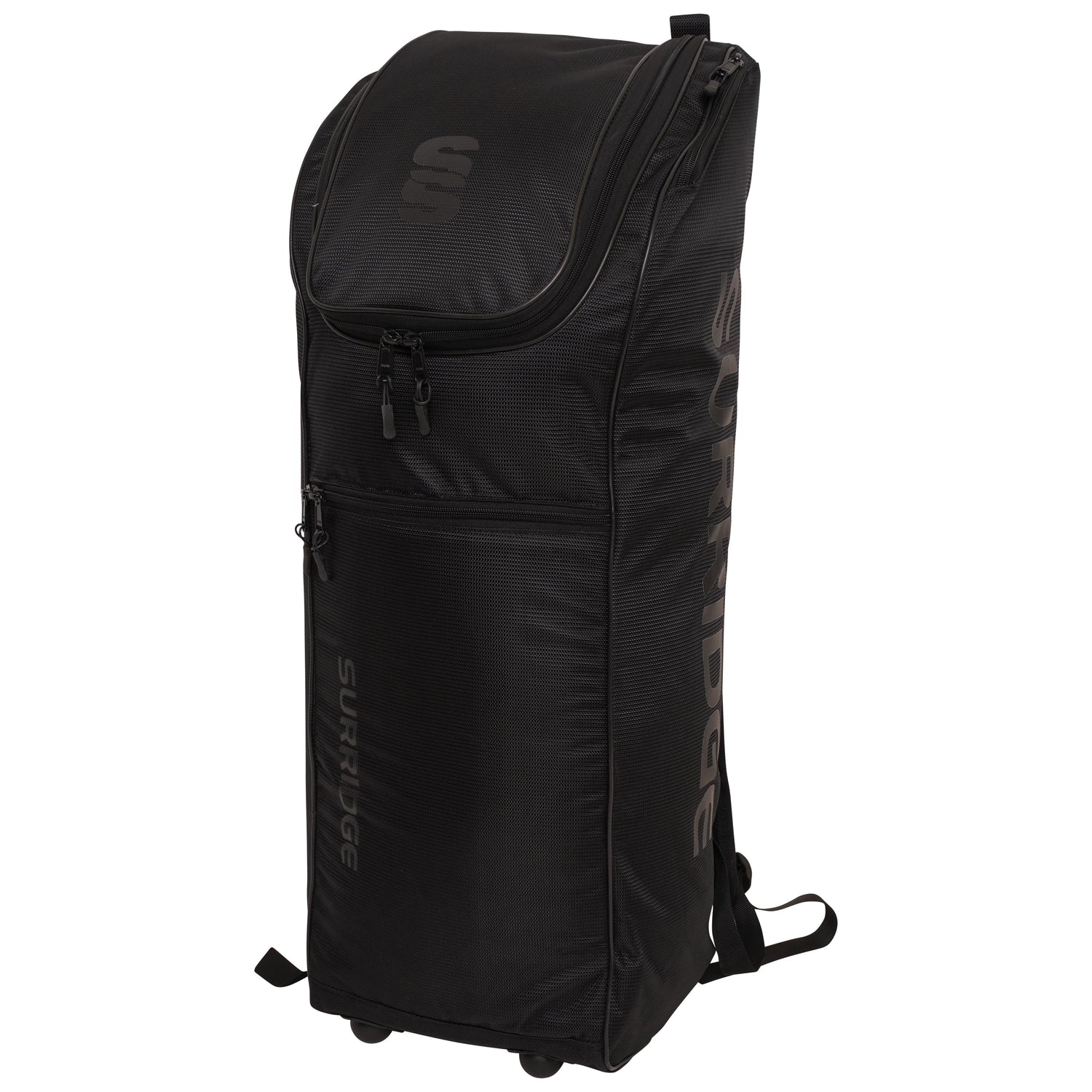 Surridge Turbo - Black Junior Duffle Bag