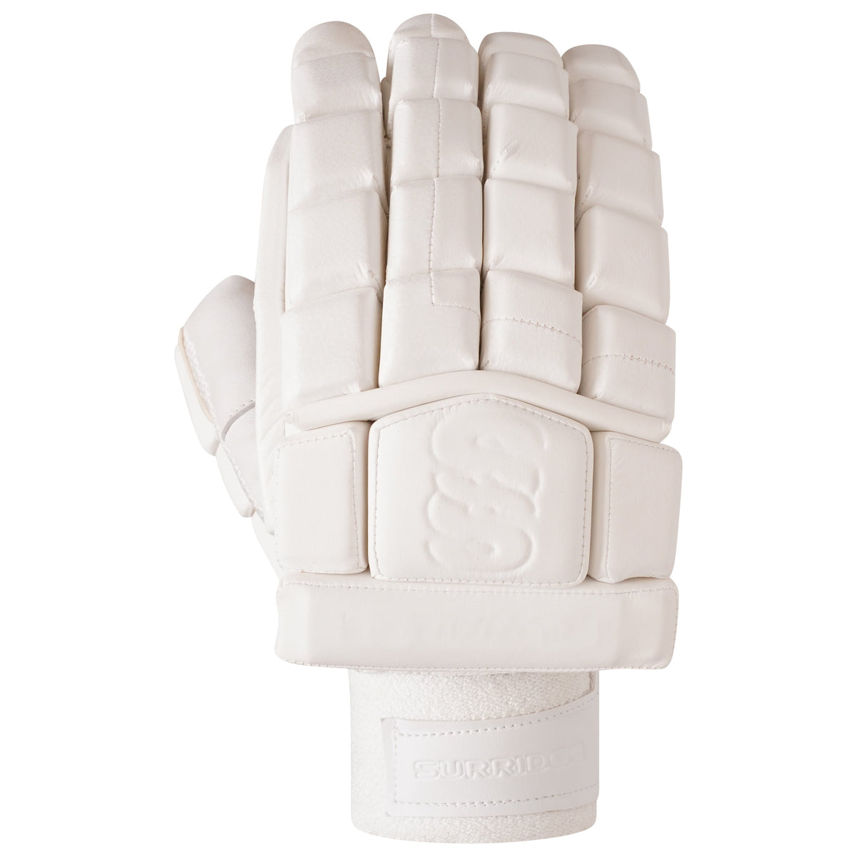 Surridge Sterling Batting Gloves - Left Hand