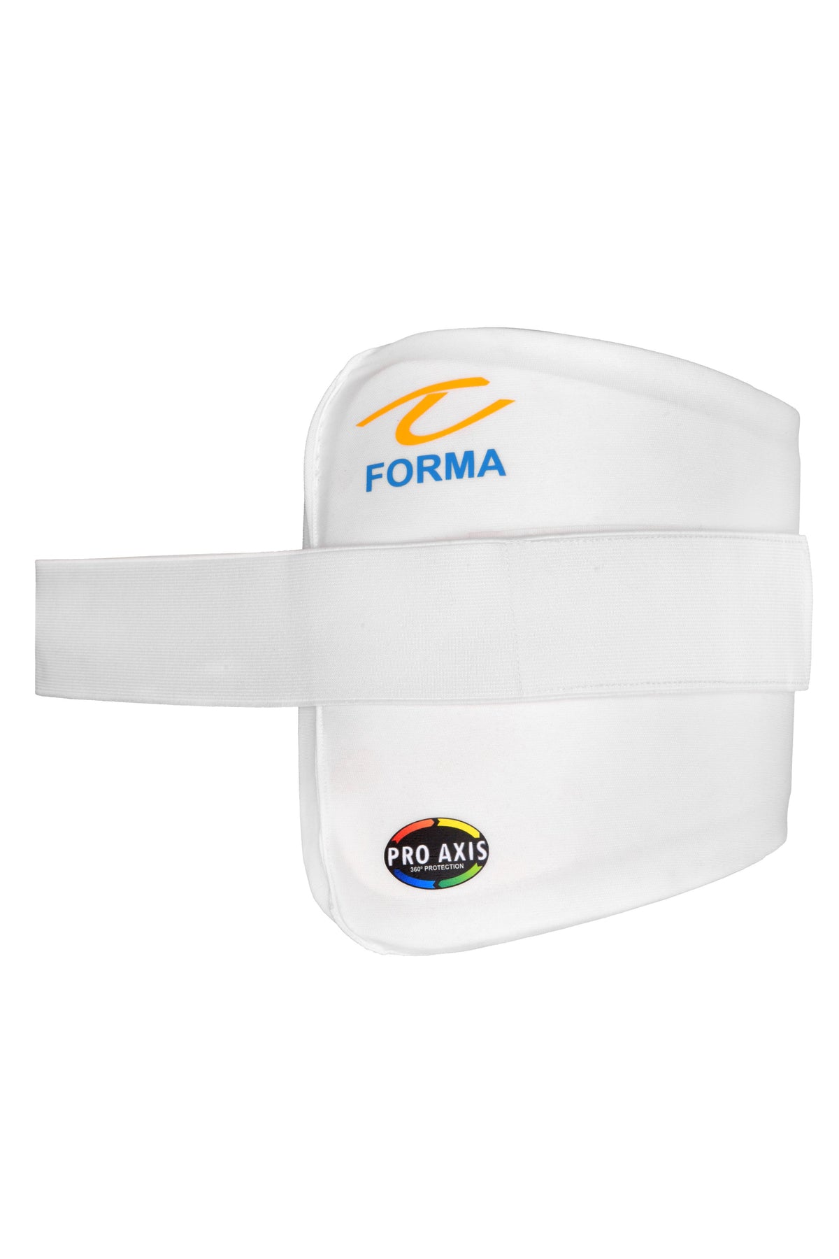 Surridge Pro Axis Wrist Guard - White