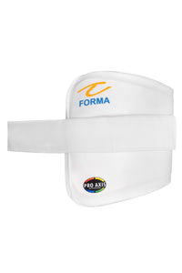 Surridge Pro Axis Wrist Guard - White