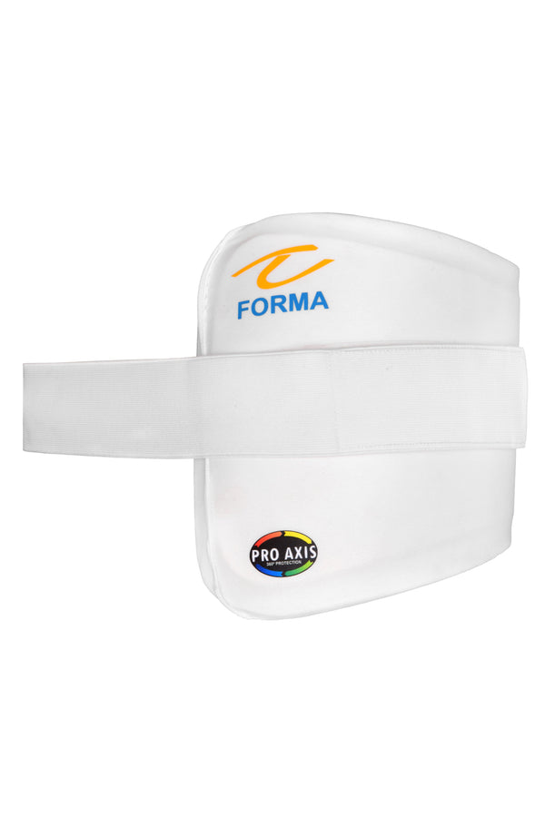 Surridge Pro Axis Wrist Guard - White
