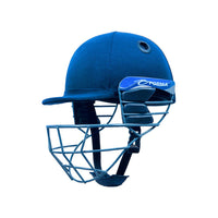 Surridge Forma Cricket Helmet - Little / Master / Titanium / Grill / Royal
