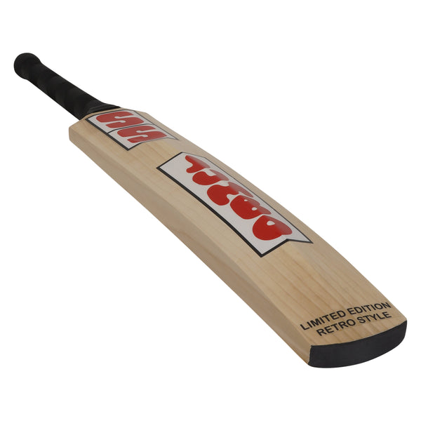 Surridge Jumbo Retro Bats Grade 1+ / 1+