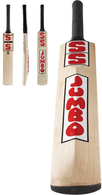 Surridge Jumbo Retro Bats Grade 1+ / 1+