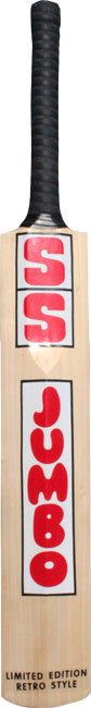 Surridge Jumbo Retro Bats Grade 1+ / 1+
