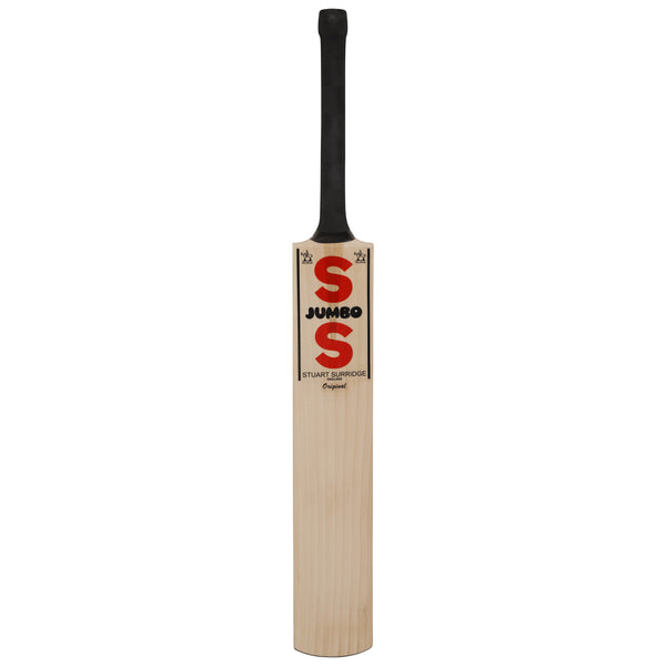 Surridge Jumbo Retro Bats Grade