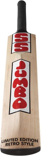 Surridge Jumbo Retro Bats Grade