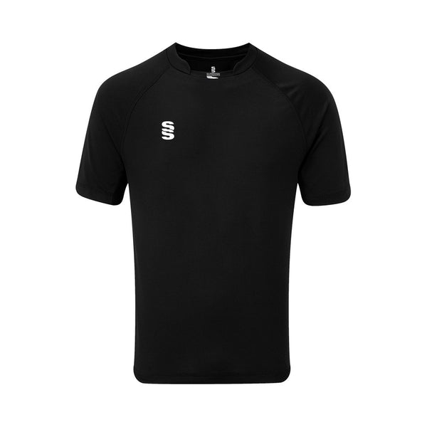 Surridge Dual Games Shirt (Junior) - Black