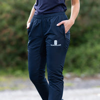 Surridge Women'S Ripstop Track Pant (Junior)
