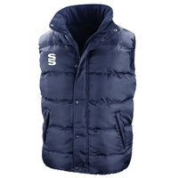Surridge Core Nova Lux Padded Gilet