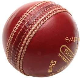 Surridge Superior Special Cricket Ball