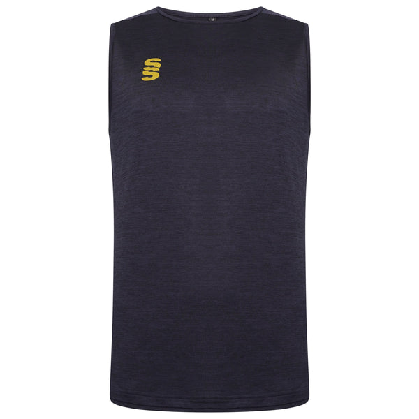 Surridge Pro Vest - Navy