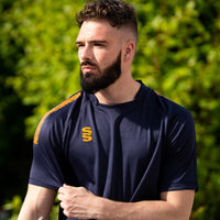 Surridge Dual Games Shirt (Junior)