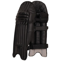 Surridge Sterling Batting Pads - Black