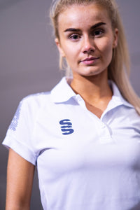 Surridge Women'S Polo Shirt