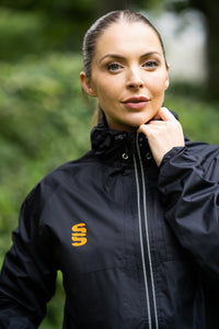 Surridge Dual Full Zip Training Jacket (Junior)