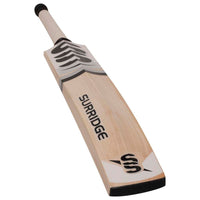Surridge Ss Pro Elite Premium Bat (Junior)