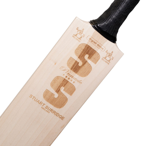 Surridge Pinnacle Bats (Junior)