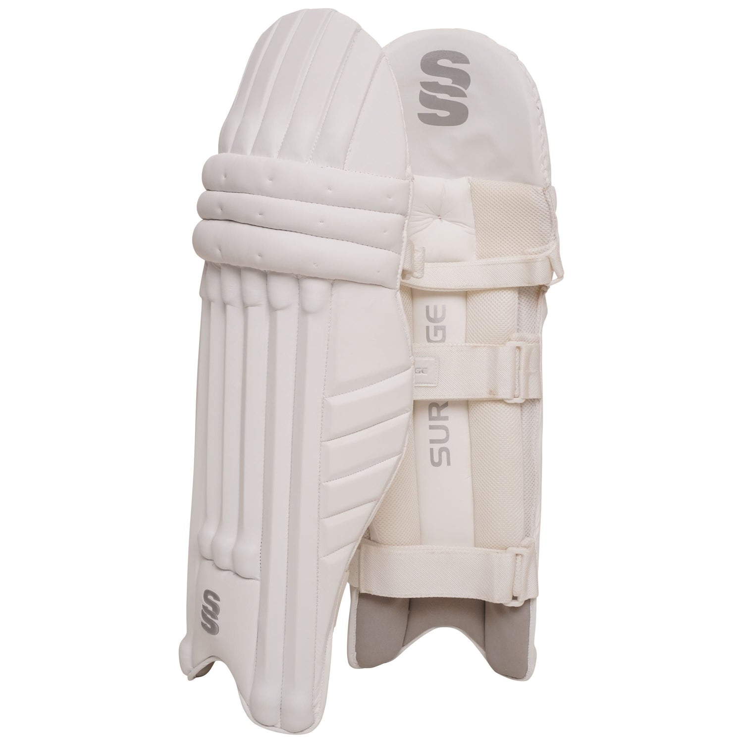 Surridge Ss Turbo Batting Pads - Left Hand