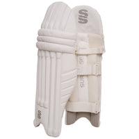 Surridge Ss Turbo Batting Pads - Left Hand