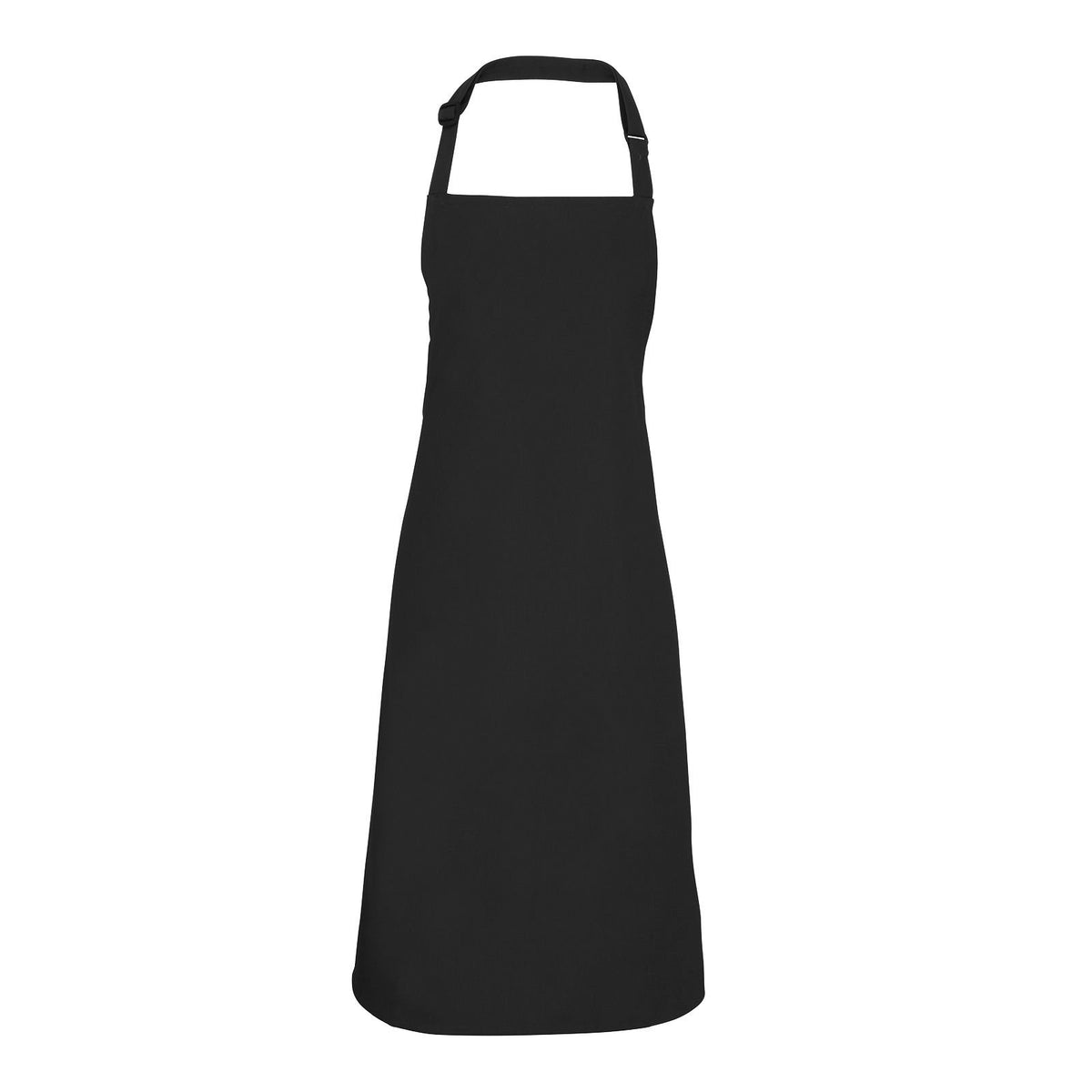 Surridge Bib Apron - Black