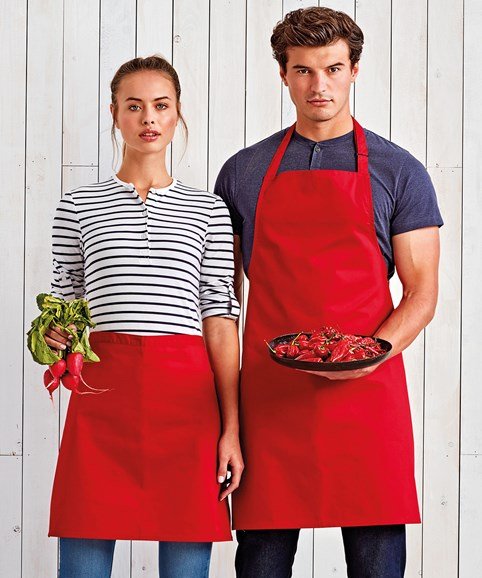 Surridge Bib Apron