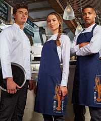 Surridge Bib Apron