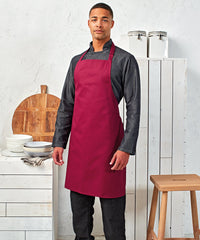 Surridge Bib Apron