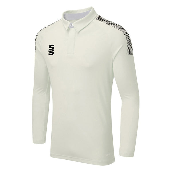 Surridge Dual Long Sleeve Cricket Shirt (Womens)
