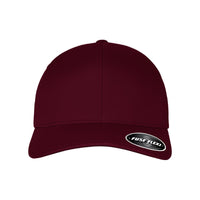 Surridge Fuse Flexi Fit Cap - Maroon