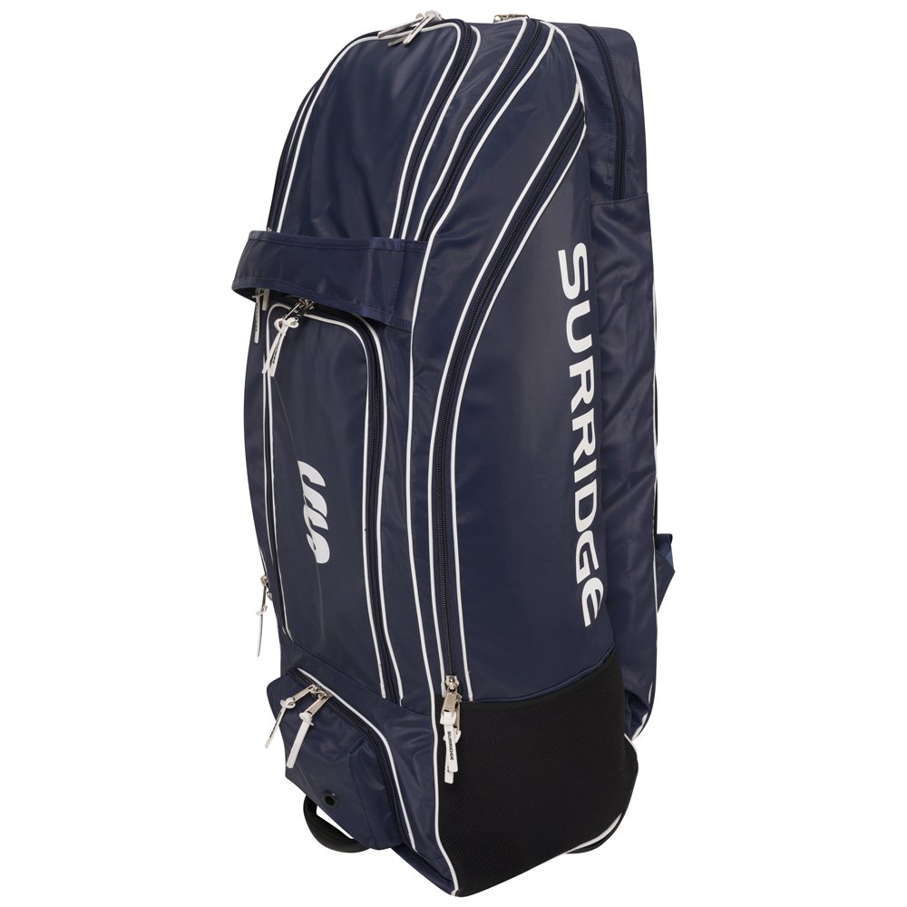 Surridge Bag Sterling Duffle - Navy