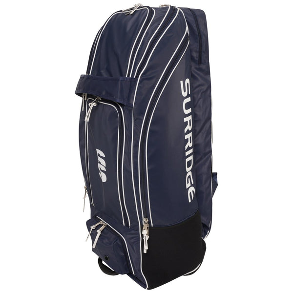 Surridge Bag Sterling Duffle - Navy