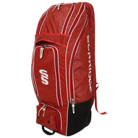 Surridge Bag Sterling Duffle - Red