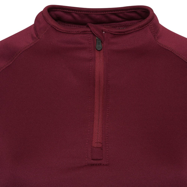 Surridge Elite Zip Performance Top (Junior)