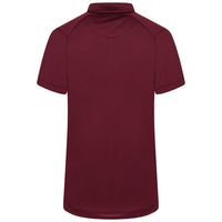 Surridge Elite Polo Shirt (Junior)