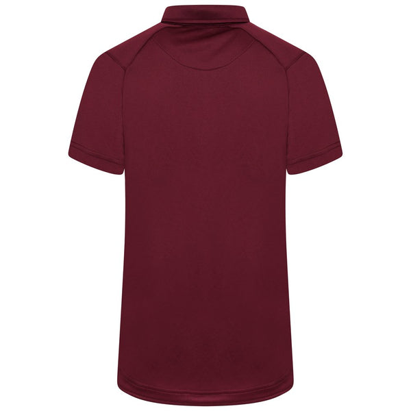 Surridge Elite Polo Shirt (Junior)