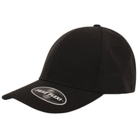 Surridge Fuse Flexi Fit Cap - Black