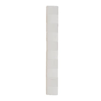 Surridge Chevron Design Grip - White