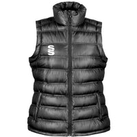 Surridge Women'S Padded Gilet