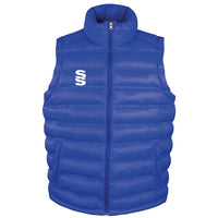 Surridge Padded Gilet - Royal