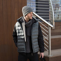 Surridge Padded Gilet