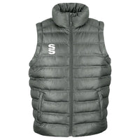 Surridge Padded Gilet